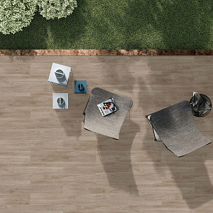 Rover Realistik