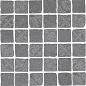 SBM007/DD640520 Про Фьюче серый темный мозаичный 30x30 Kerama Marazzi
