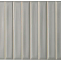 128692 Sweet Bars Grey Matt 12,5x25 WOW