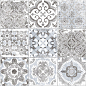 GFU04CTR17R Country 60x60 Alma Ceramica (Уралкерамика)