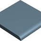 1001B0BEU BR10 BLUE BEU 10x10 Winckelmans фото в миниатюре