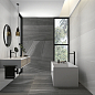 Burli Slate M 60x120 Stiles Ceramic