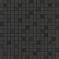 A40G Prism Graphite Mosaico Q 30,5x30,5 Atlas Concorde