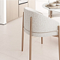 Stone Notable Cotton Бежевый Матовый 60х60 Ceradim