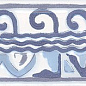 WLAED114 LUCIE blue 20x6.1 RAKO