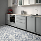 Siena Rustico 19,8x19,8 Decocer