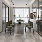Cinerite Basconi Home