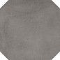 Laverton Octogono Colton Grafito 20x20 VIVES