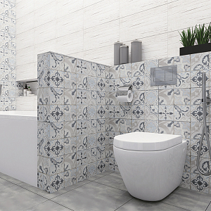 Deco Sky AltaCera