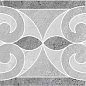 ID99 Бордюр Монтаньоне наборный 40.2х19.9 Kerama Marazzi