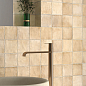 31882 Sabbia Silica White 6,5x20 EQUIPE
