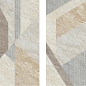 137886 Dicta Geometry Nat.Ret. 60x120 Monocibec