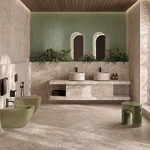 Materia Eclettica FAP Ceramiche