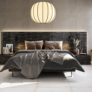 Manhattan RHS (Rondine) Ceramiche