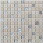 K-755 камень матовый (2.3*2.3*4) 29.8*29.8 NSmosaic