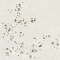 40689 Awen White Decor NT/90x90x0,9/C/R Harmony