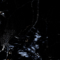 970 Wren Black 120x60 Artcer