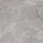 Onix Gris Fiori 31.5x63 Керлайф фото в миниатюре 6