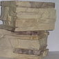 Бергамо 02 угол 19.5x15(16x11) x12x 20(45) Best Stone