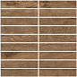 G-252/SR/m11 Italian Wood 30.7х30.7 Grasaro