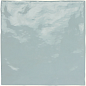 24458 Artisan Aqua 13,2x13,2 EQUIPE фото в миниатюре