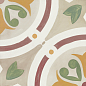 41652 Amber Taupe SP 22,3x22,3 Harmony