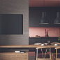 Фальшмозаика SR04 Spectrum Trail неполированный 19x120x1.0 Ametis by Estima