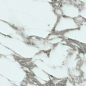 Rain Arabescato Pearl glossy Rect. 60x60 Pamesa
