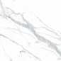 Statuario Justice Grey Белый Матовый 60х60 Ceradim