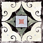 Mix Art Decor DC16 20x20 DeShun Ceramics