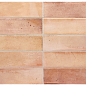 30036 Pink 6,5X20 EQUIPE