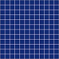 80017 Mosaic Cobalt 2,5x2,5 30x30 Serapool