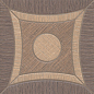 SG953400N/7 Лоредан бежевый темный 10х10 Kerama Marazzi