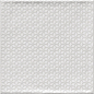 Bugis Blanco Mix 20x20 VIVES