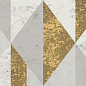 600080000366 Charme Extra Carrara Inserto Suite 25x75 Italon