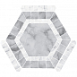 Ibiza Grey 22x25 Monopole Ceramica