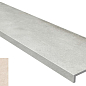 Ступень фронтальная Urban Anti-Slip Rect. Beige 31,5*119,7 Gres de Aragon