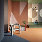 Pigmenti Lea Ceramiche