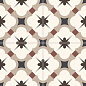 Grace Beige Pre-cut 45x45 Etili Seramik фото в миниатюре