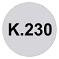 Колеровочный агент Color К.230 100 гр KeraBellezza