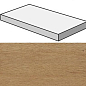 620070000870 Oak Reserve Pure Scalino Angolare Sx 33x120 Atlas Concorde Russia