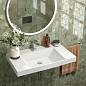 BLF004R Багет Джардини серый темный 40*7.3 Kerama Marazzi фото в миниатюре 7