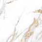 GT60600103MR Calacatta Royal Белый 60x60 Global Tile