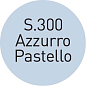 STARLIKE COLOR CRYSTAL EVO S.820 Azzurro Taormina 2.5 кг LITOKOL