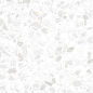 Inspire White 23,5х23,5 Ecoceramic