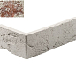 Угловой элемент Бремен 787 19,1/8x6,5x1,12 Leonardo Stone