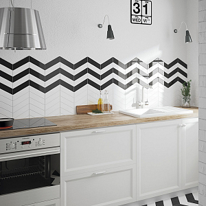 Chevron EQUIPE