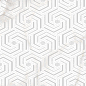 DWU09GRG007 декор Grigio 249*500*75 Alma Ceramica (Уралкерамика)