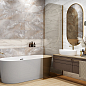 WT93BAV05 Bavaro Rosa 300x900x10,5 Delacora