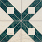 Florencia Chance Decor 22,3x22,3 Monopole Ceramica фото в миниатюре 2